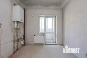 1-к квартира, вторичка, 37м2, 3/7 этаж