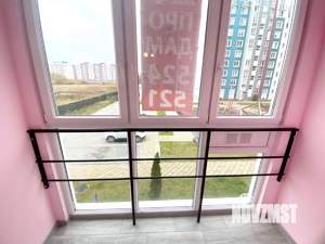 1-к квартира, вторичка, 34м2, 2/10 этаж