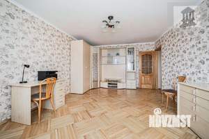 3-к квартира, вторичка, 86м2, 3/5 этаж
