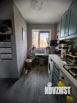 1-к квартира, вторичка, 30м2, 2/2 этаж