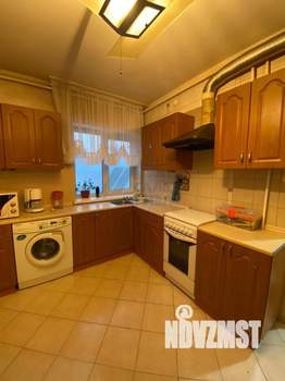 2-к квартира, вторичка, 39м2, 1/3 этаж
