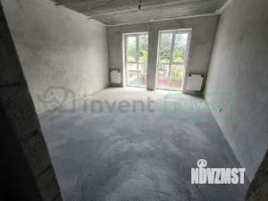 2-к квартира, сданный дом, 64м2, 1/4 этаж