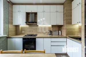 3-к квартира, вторичка, 78м2, 2/9 этаж