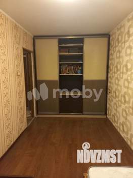 3-к квартира, вторичка, 60м2, 1/5 этаж
