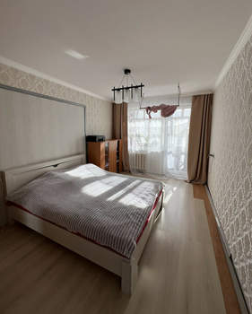 3-к квартира, вторичка, 66м2, 3/9 этаж