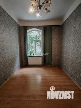 2-к квартира, вторичка, 34м2, 1/3 этаж