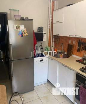 3-к квартира, вторичка, 58м2, 1/12 этаж