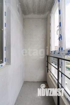 1-к квартира, вторичка, 36м2, 2/4 этаж