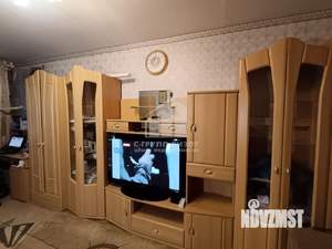 2-к квартира, вторичка, 44м2, 3/9 этаж