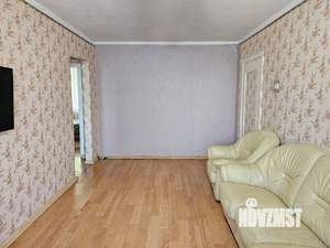3-к квартира, вторичка, 64м2, 2/9 этаж