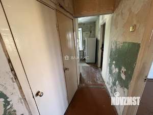 2-к квартира, вторичка, 41м2, 3/5 этаж