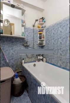 4-к квартира, вторичка, 87м2, 1/6 этаж