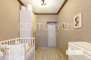 2-к квартира, вторичка, 61м2, 4/4 этаж