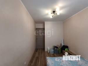 2-к квартира, вторичка, 42м2, 1/5 этаж
