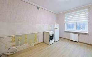 1-к квартира, вторичка, 44м2, 2/8 этаж