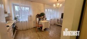 2-к квартира, вторичка, 43м2, 2/4 этаж