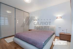 3-к квартира, вторичка, 87м2, 1/3 этаж