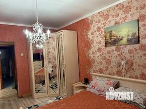 3-к квартира, вторичка, 71м2, 2/3 этаж