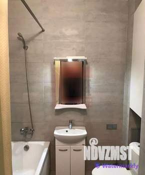 Студия квартира, вторичка, 27м2, 3/5 этаж