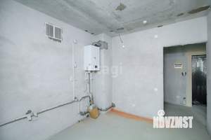 2-к квартира, вторичка, 52м2, 7/10 этаж