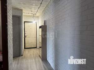 3-к квартира, вторичка, 53м2, 4/5 этаж