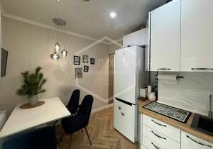 1-к квартира, вторичка, 40м2, 1/9 этаж