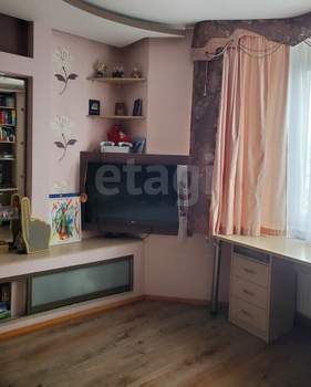 3-к квартира, вторичка, 85м2, 7/10 этаж