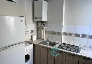 1-к квартира, вторичка, 28м2, 1/2 этаж