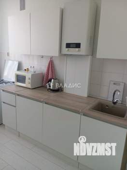 1-к квартира, вторичка, 30м2, 2/4 этаж