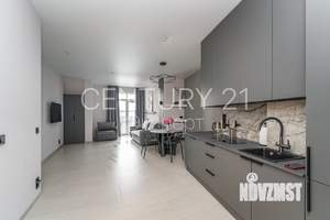 2-к квартира, вторичка, 67м2, 7/7 этаж