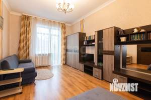 1-к квартира, вторичка, 38м2, 3/3 этаж