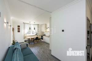 2-к квартира, вторичка, 73м2, 2/7 этаж