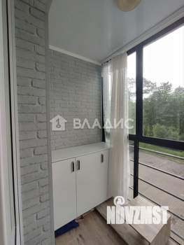 1-к квартира, вторичка, 35м2, 2/9 этаж