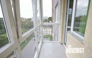 1-к квартира, вторичка, 45м2, 6/9 этаж