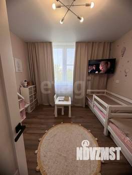 2-к квартира, вторичка, 52м2, 3/9 этаж