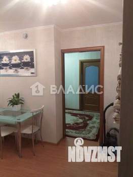 2-к квартира, вторичка, 36м2, 3/3 этаж