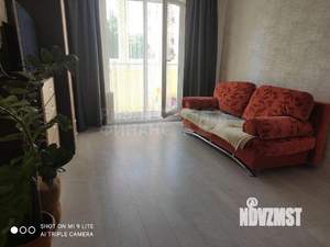 1-к квартира, вторичка, 37м2, 1/9 этаж