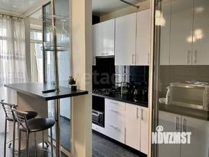 Студия квартира, вторичка, 28м2, 4/4 этаж