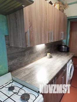 4-к квартира, вторичка, 88м2, 3/3 этаж
