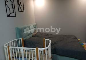 1-к квартира, вторичка, 40м2, 3/16 этаж