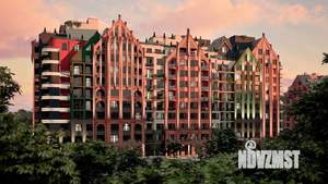 2-к квартира, вторичка, 96м2, 9/10 этаж