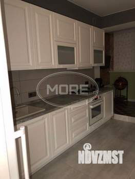 3-к квартира, вторичка, 90м2, 6/6 этаж