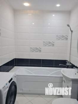 1-к квартира, вторичка, 41м2, 13/15 этаж