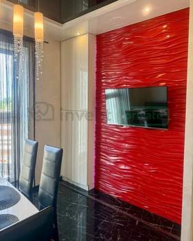 2-к квартира, вторичка, 74м2, 7/10 этаж