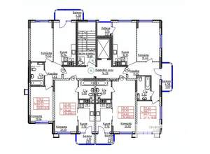 1-к квартира, вторичка, 35м2, 6/9 этаж