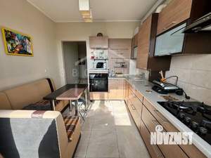 1-к квартира, вторичка, 43м2, 3/8 этаж