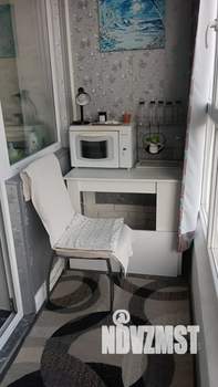 1-к квартира, вторичка, 38м2, 9/9 этаж