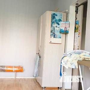 1-к квартира, вторичка, 36м2, 2/5 этаж