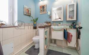 2-к квартира, вторичка, 70м2, 4/4 этаж