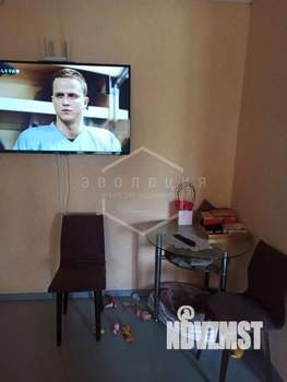 3-к квартира, вторичка, 58м2, 3/5 этаж